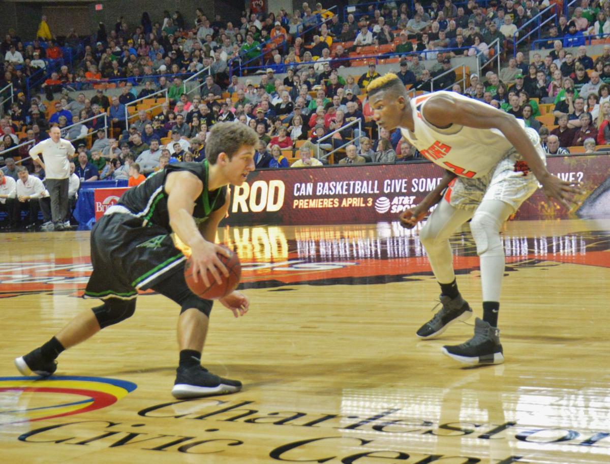 Boys Basketball Notebook Chapmanville Still Looks Just As