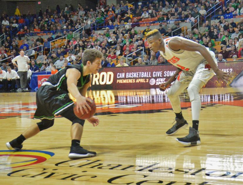 Boys Basketball Notebook Chapmanville Still Looks Just As