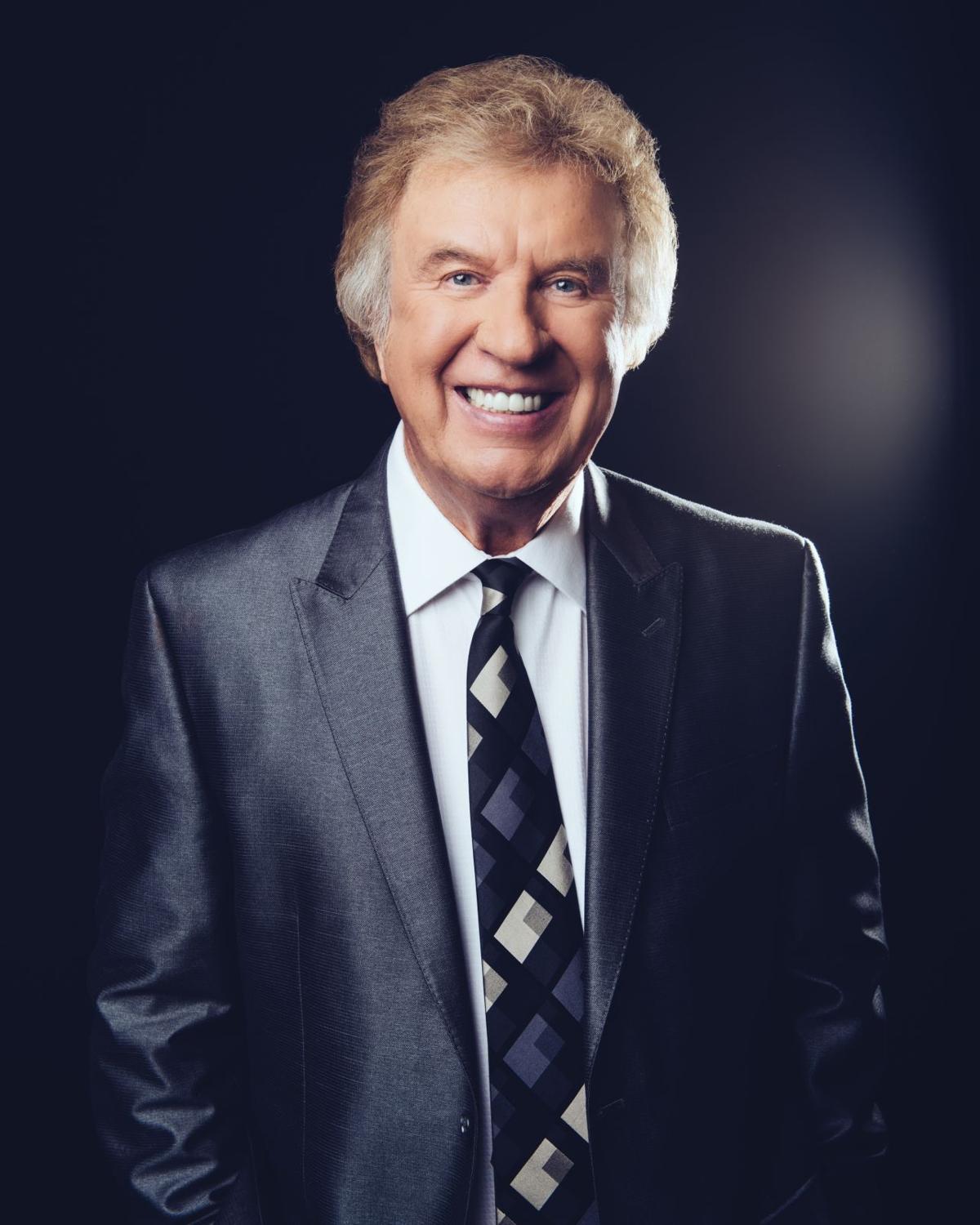 Gospel legend Bill Gaither bringing Christmas show to Civic Center
