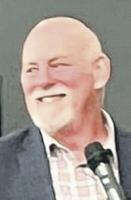 Bishop Dr Paul E Kammer Jr.