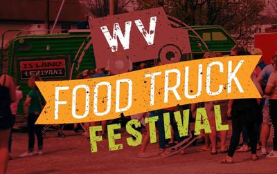 Wva Food Truck Festival Bound For Eleanor In April