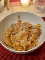 WV Culinary Team: A quick, new Bolognese delivers warmth beyond tradition