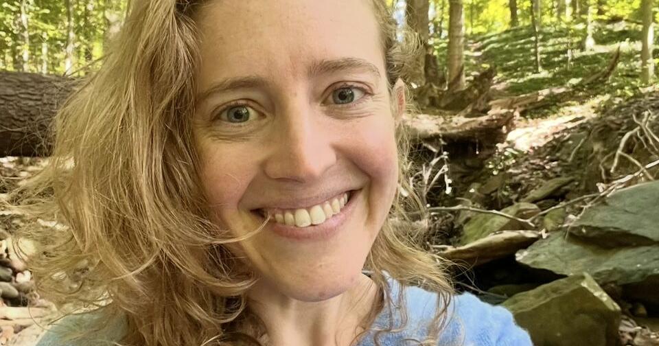 Paula Kaufman: Pass a rope to West Virginians (Opinion)