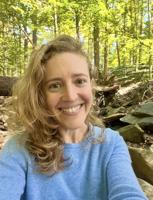 Paula Kaufman: The future of firefighting is female (Opinion)