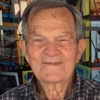 George Edgar Ransom | Obituary Archives | wvgazettemail.com