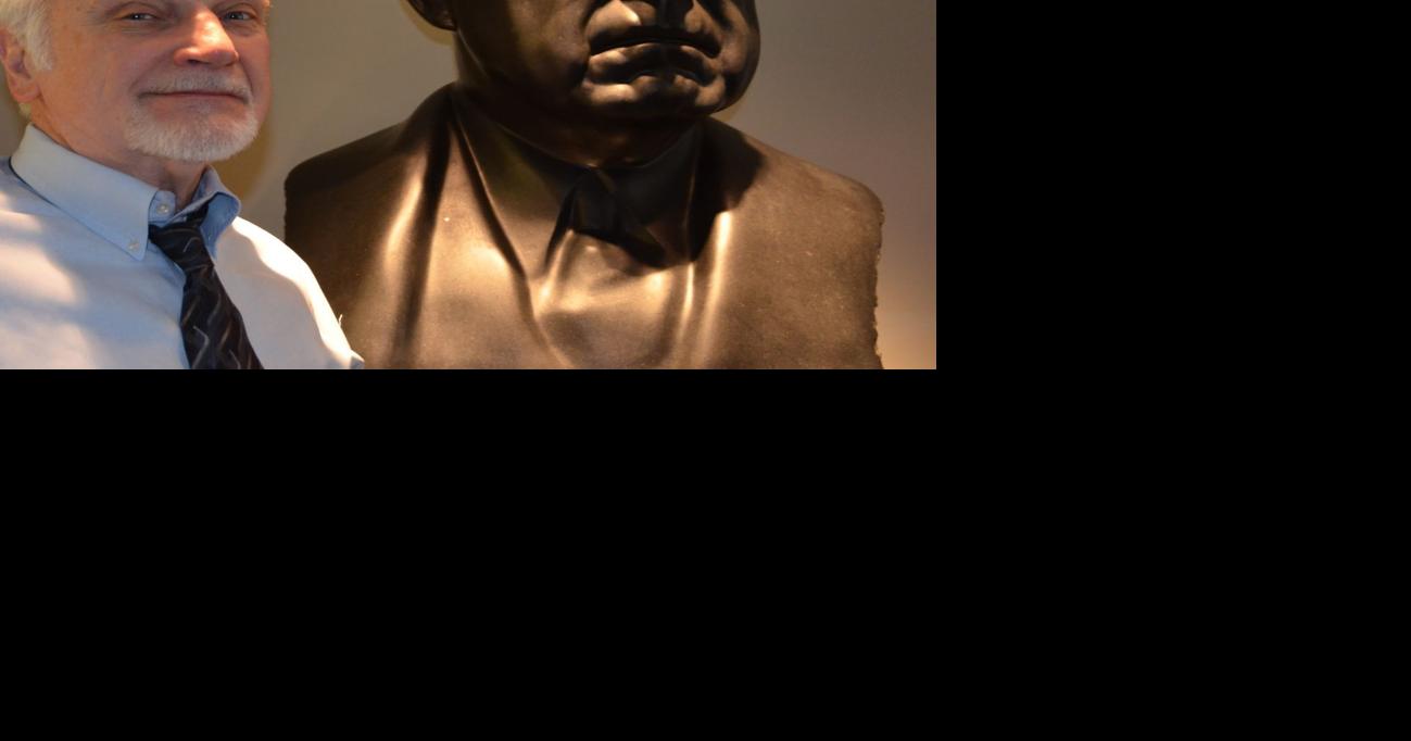 Past Gazette-Mail West Virginian of the Year honorees