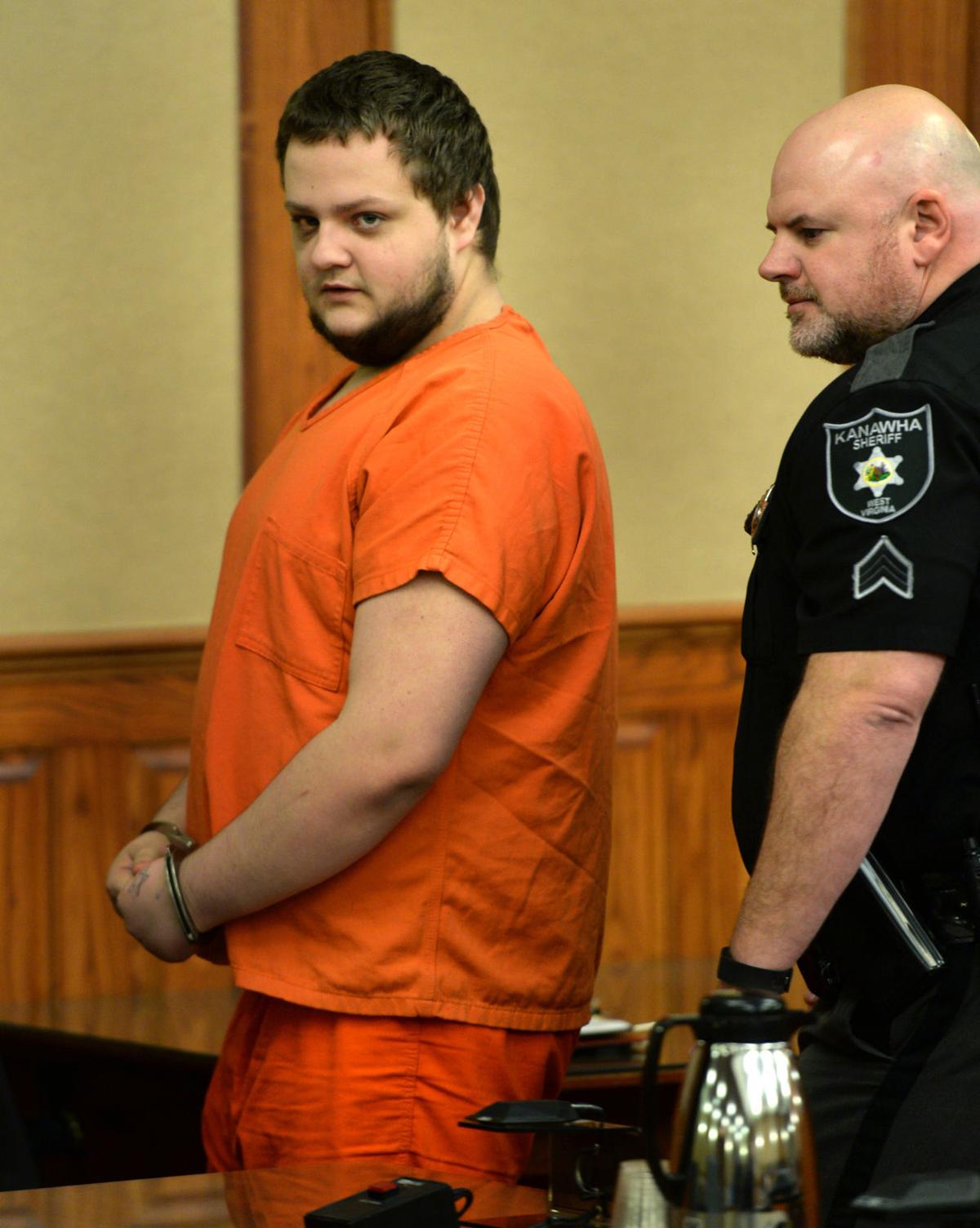 Charleston man gets maximum sentence in machete murder | Cops & Courts ...