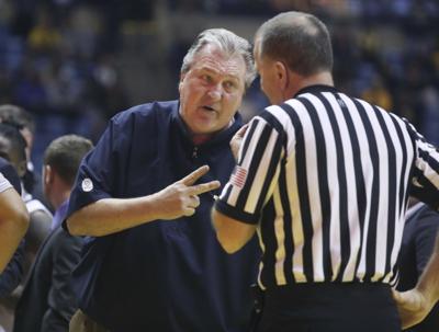 Derek Redd With So Many Wvu Basketball Scholarship Openings