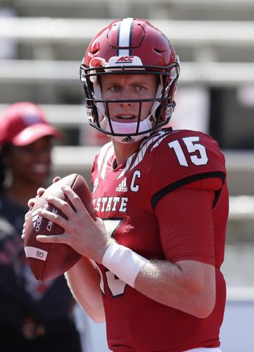 NC State football, NCAA gives Ryan Finley sixth year of eligibility