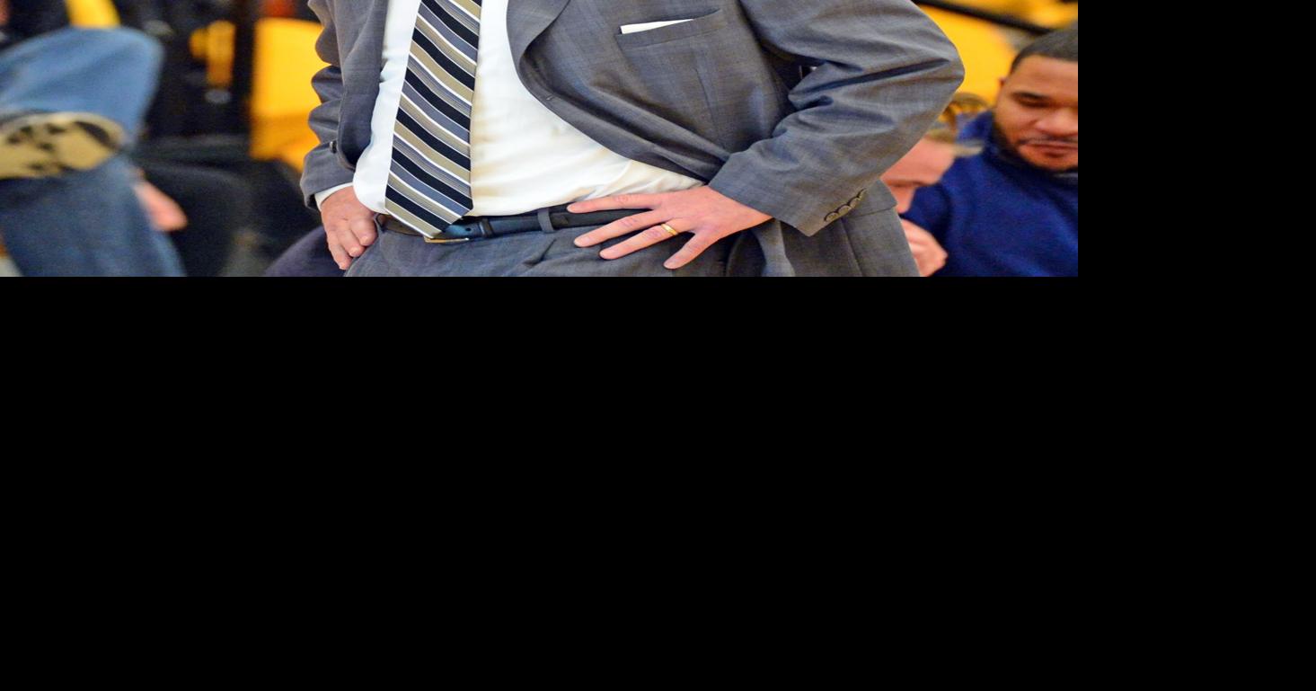 Poore’s contract at West Virginia State extended to 2022 | Sports ...