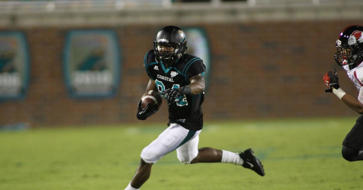 Droopy Football Derek Redd: Drooping football attendance numbers a hard truth for ...