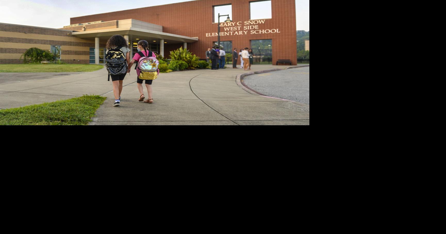 Kanawha students will start on Aug. 22 next school year and finish 1st  semester before Christmas | Education | wvgazettemail.com