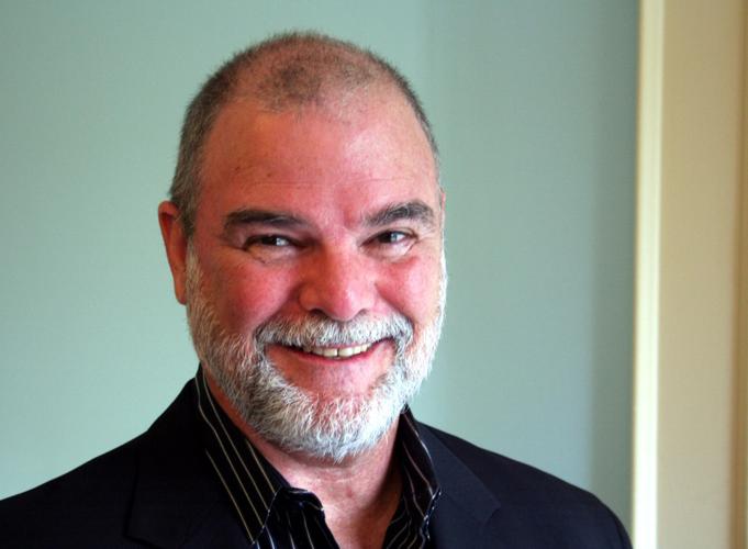 A Texas transplant who became one of WV's best-known voices is the ...