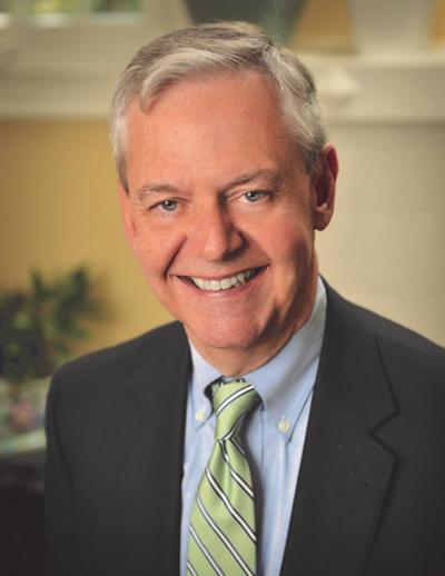 Steve Roberts