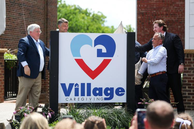 Village Caregiving