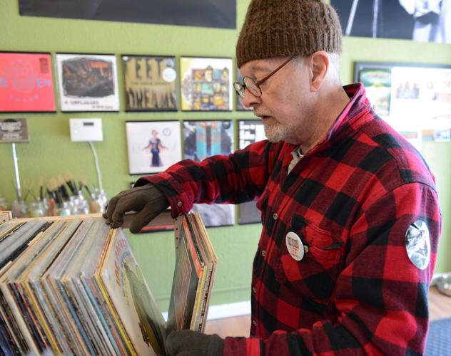 Local businesses prepare for Record Store Day | Arts Entertainment ...