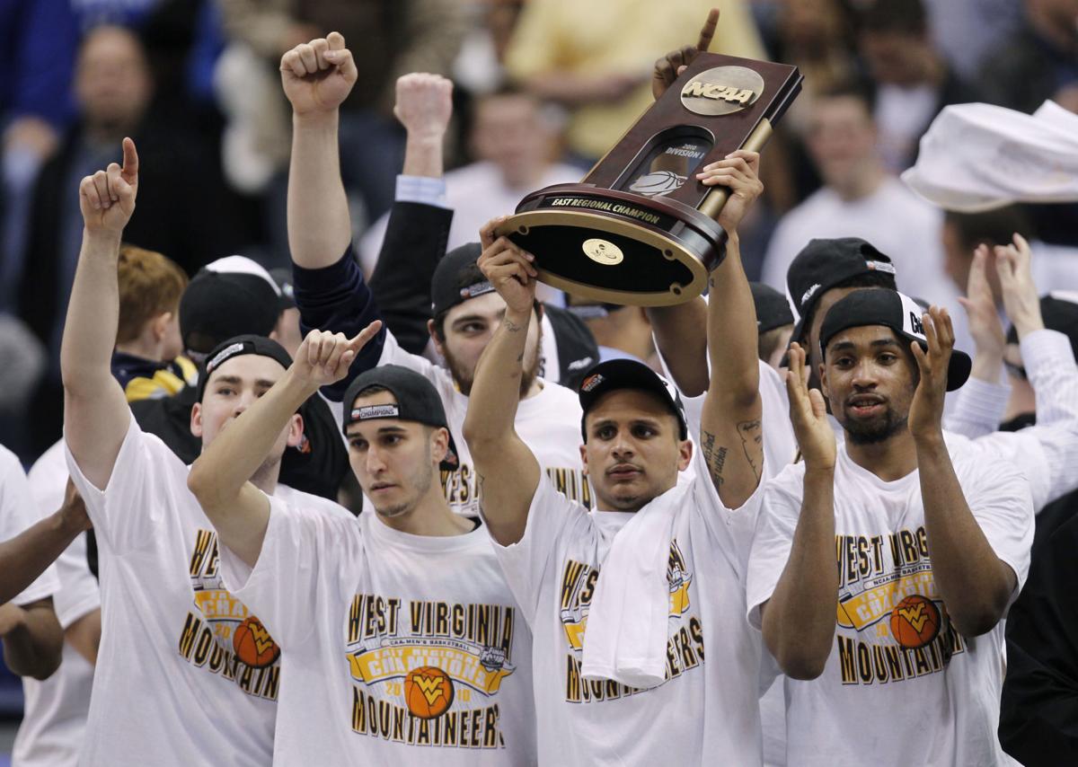 Wvu Basketball Former Mountaineer Standout Joe Mazzulla Leaves