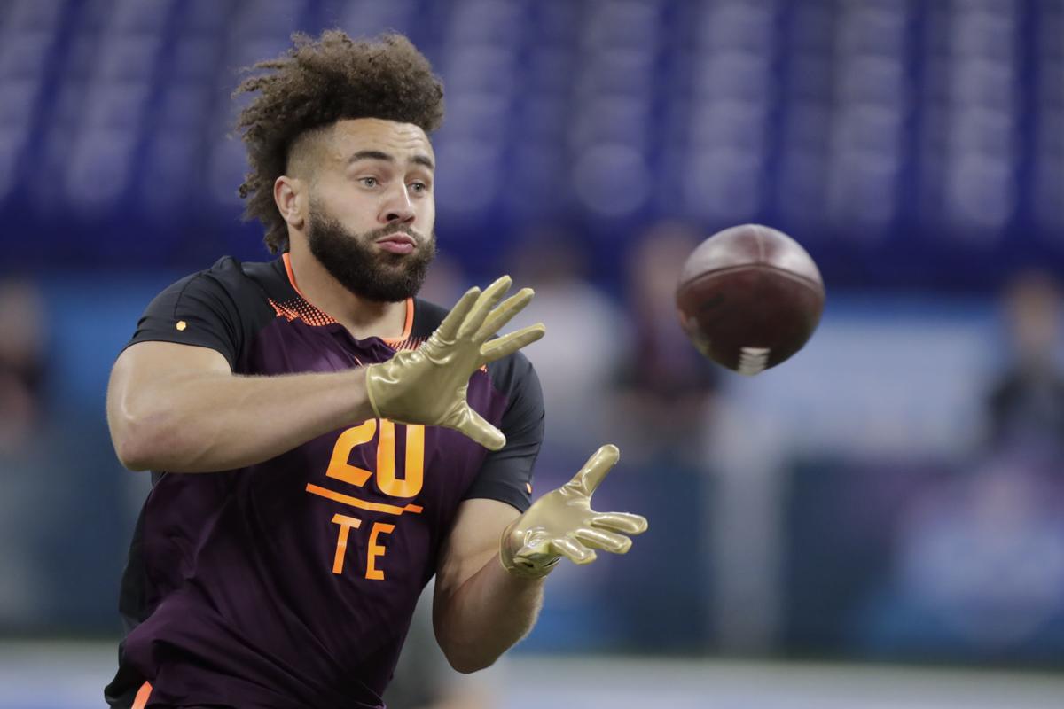 Wvu Football Nfl Up Next For Former Musselman High Star