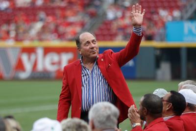 Johnny Bench Believes Former Marshall Baseball Coach Jack Cook