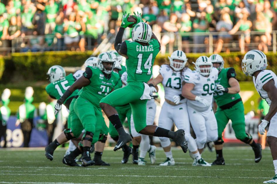Marshall Football Questions Remain For Herd After Spring Practice marshall-football-questions-remain-for-herd-after-spring-practice