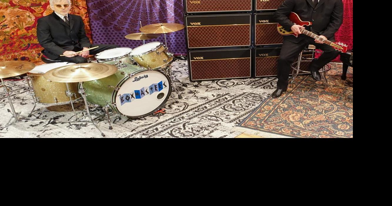 Billy Bob Thornton and the Boxmasters to bring California vibes to Charleston