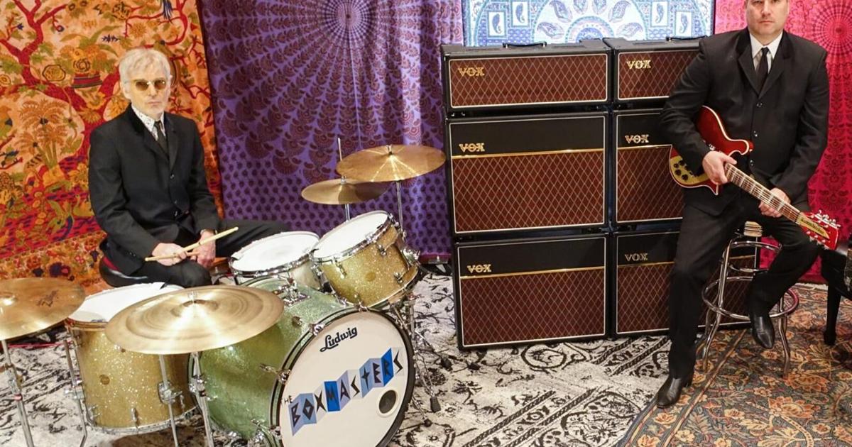 Billy Bob Thornton and the Boxmasters to bring California vibes to Charleston