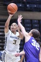 No. 4 seed WVU women face Lehigh today in NCAA 1st round