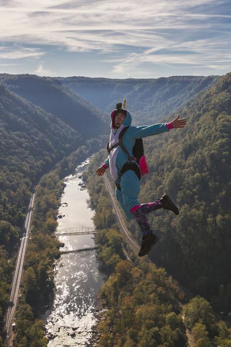 A wingsuit diver died in the Swiss Alps earlier this week - so why do they  take such risks?, The Independent