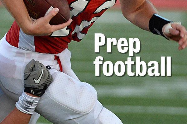 Prep Football 13 Kanawha Valley Players On North South Roster
