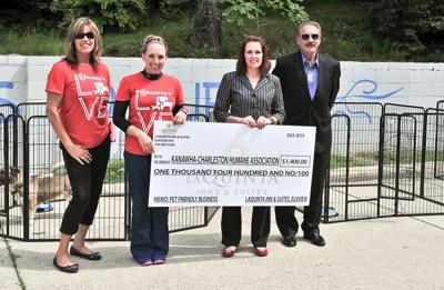 Charleston shelter sets adoption record over weekend | | wvgazettemail.com