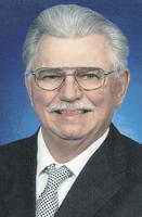 A.C. "Buddy" Jones