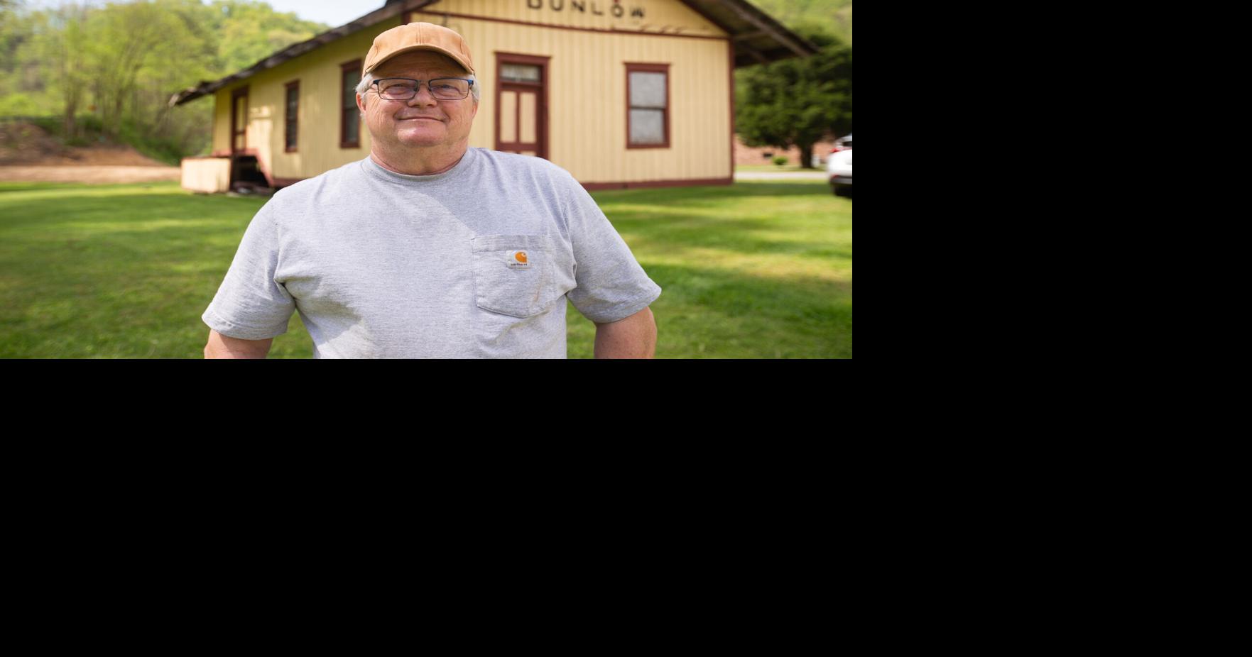 Dunlow train depot added to National Register of Historic Places News