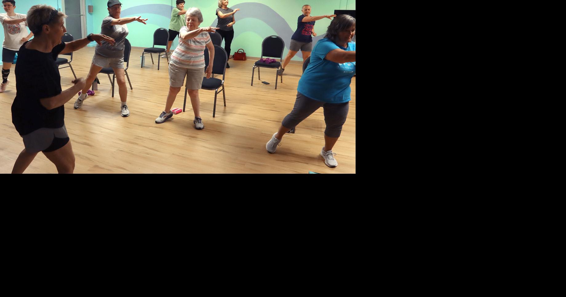 Radiant Resilience Collective: Support, exercise for women fighting cancer