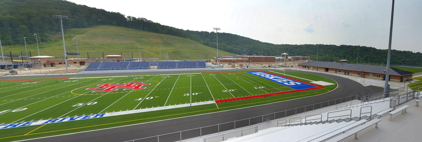 Herbert Hoover athletics continues to build following 2016 flood