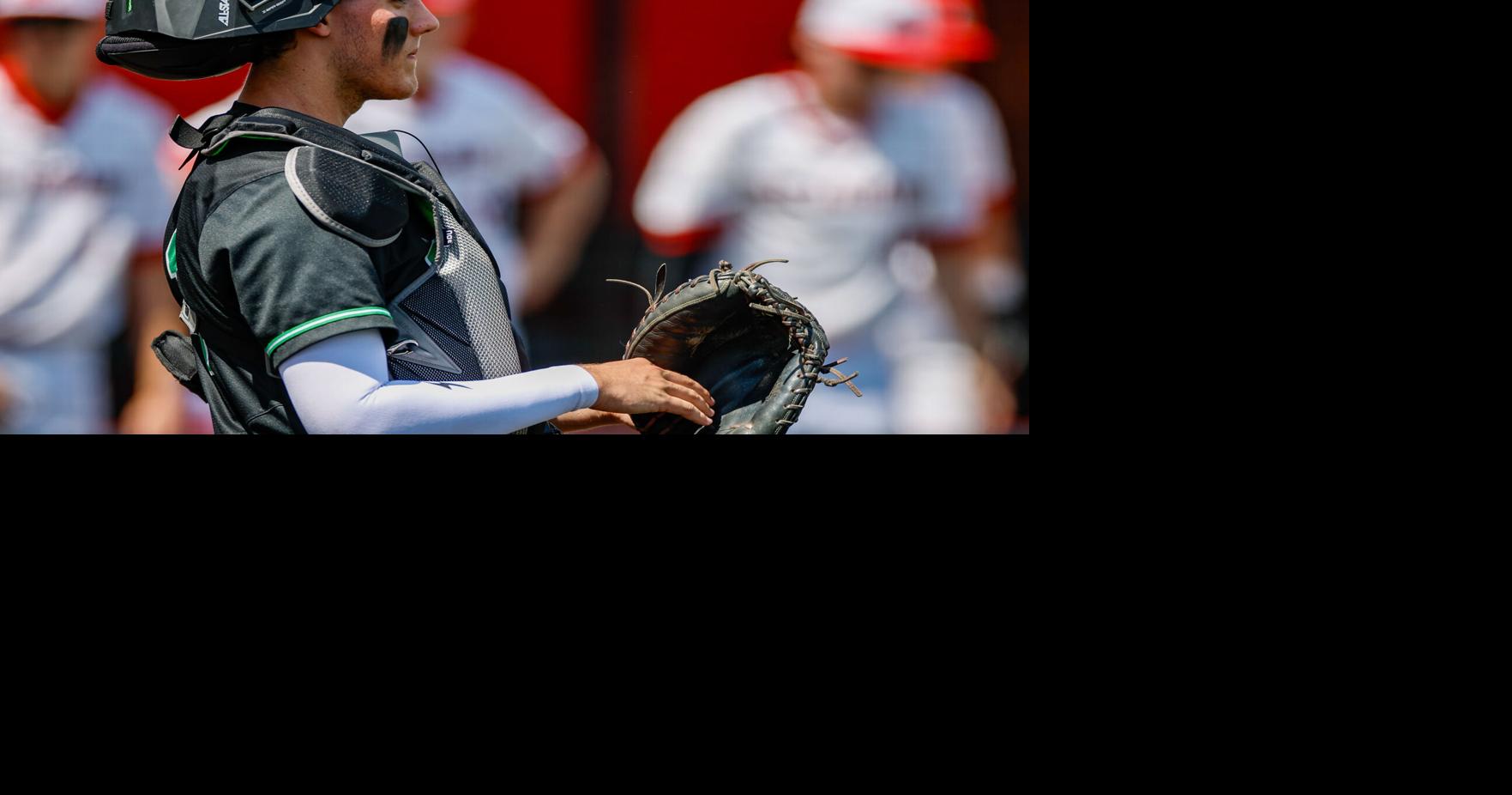 Prep baseball: Catholic's Zaden Ranson wins Johnny Bench Award