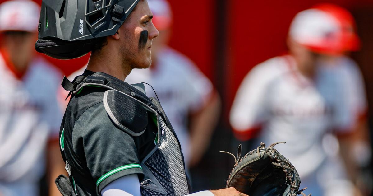 Prep baseball: Catholic's Zaden Ranson wins Johnny Bench Award