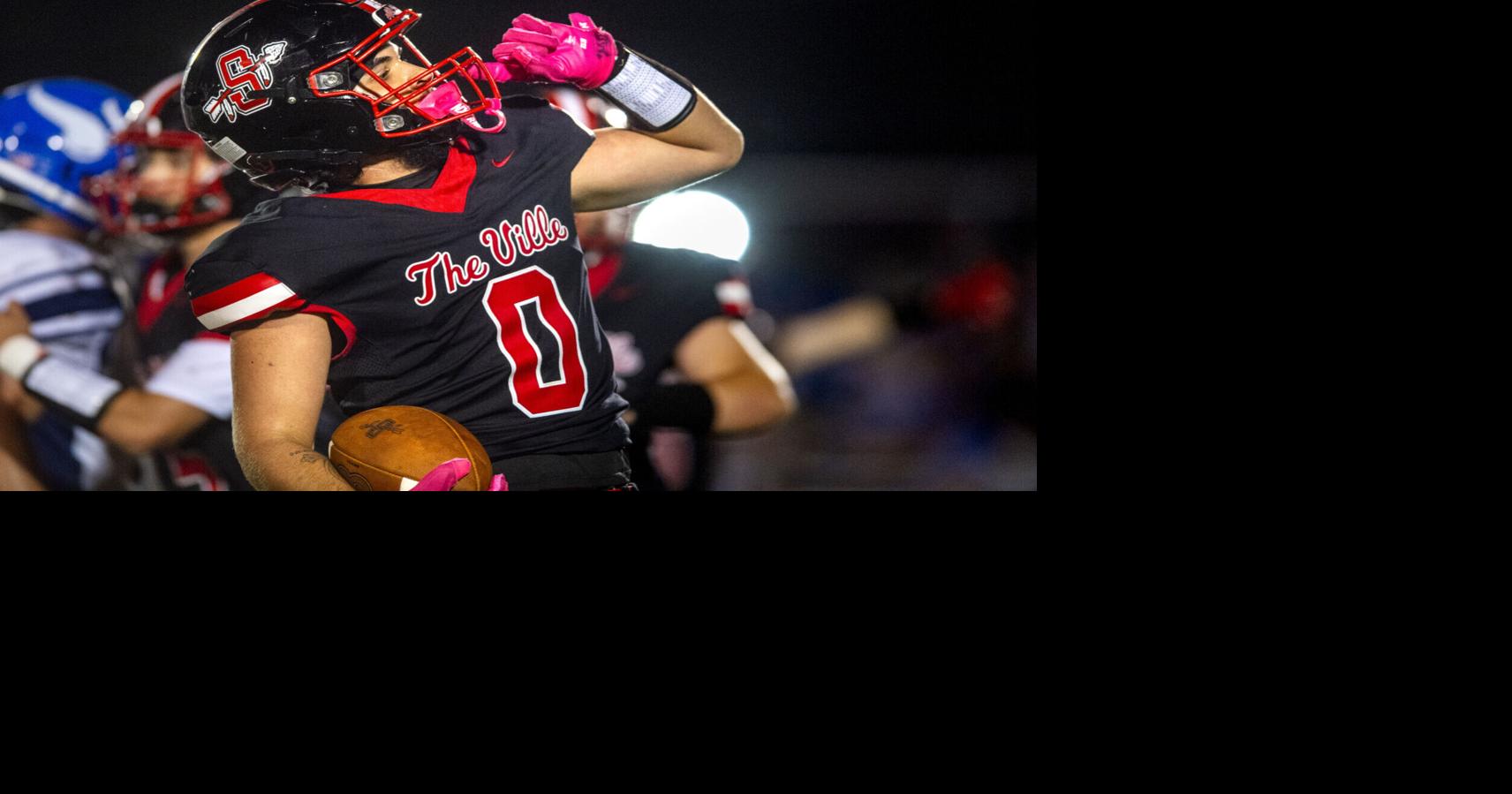 Prep football: Indians, Rebels keep chasing winning feeling