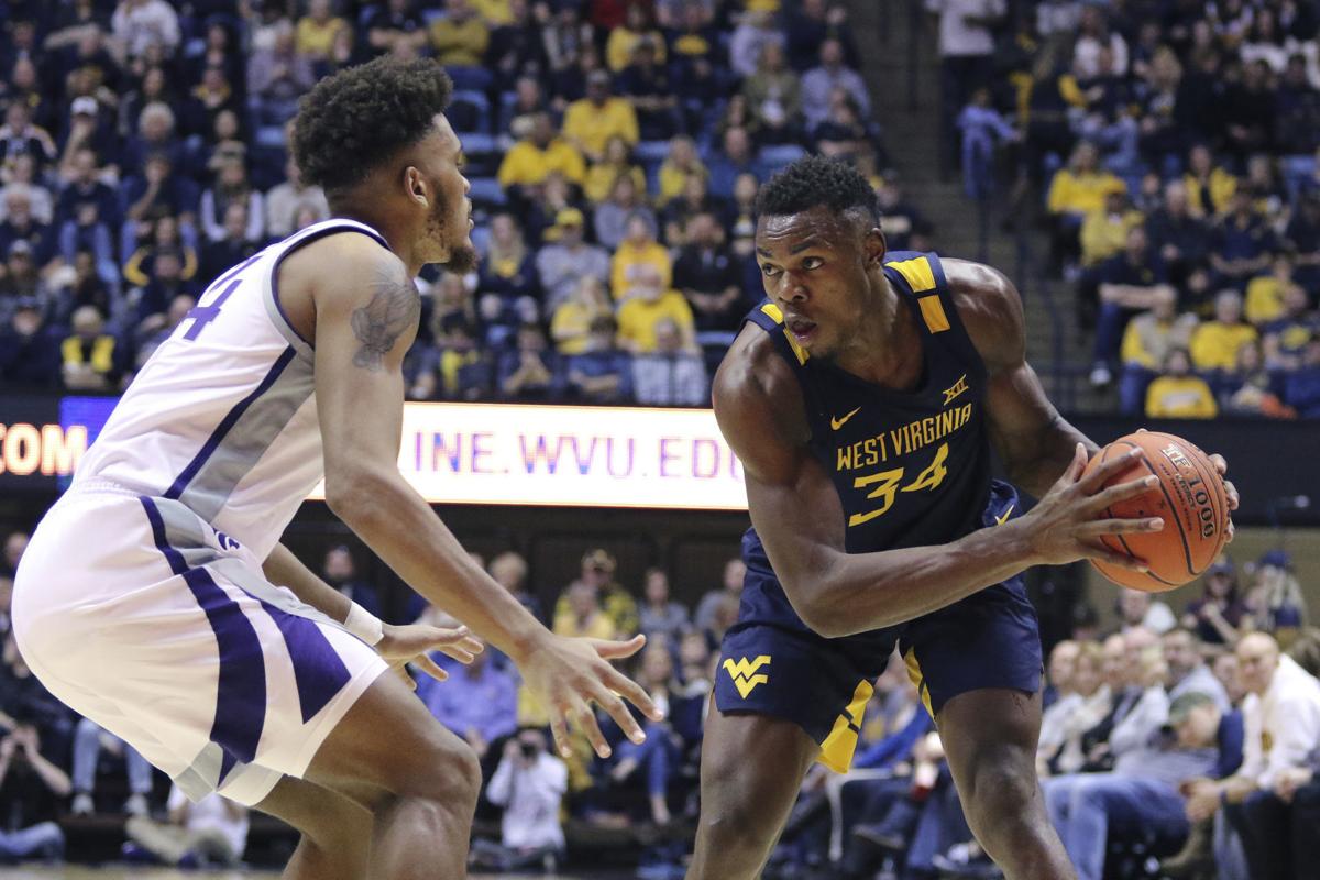 Wvu Basketball Coaches Pick Tshiebwe Culver And Mcbride For Big