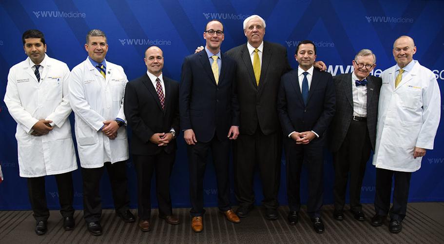 2018 Health Sciences Day at the WVU Ballpark planned, School of Medicine