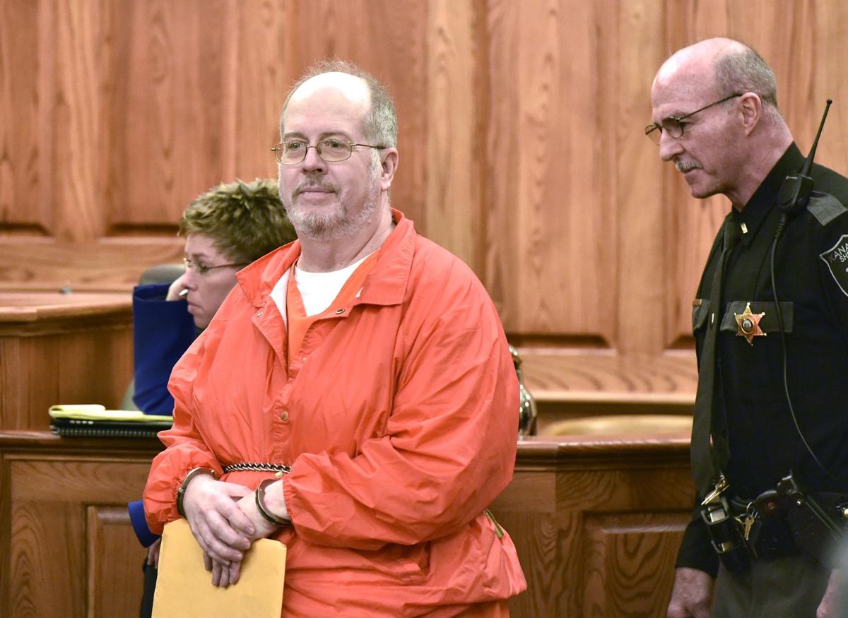 Prisoner killed at Mount Olive, apparently by other inmates Cops