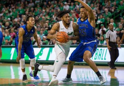 Marshall basketball: Herd faces Green Bay for CIT title | Marshall ...