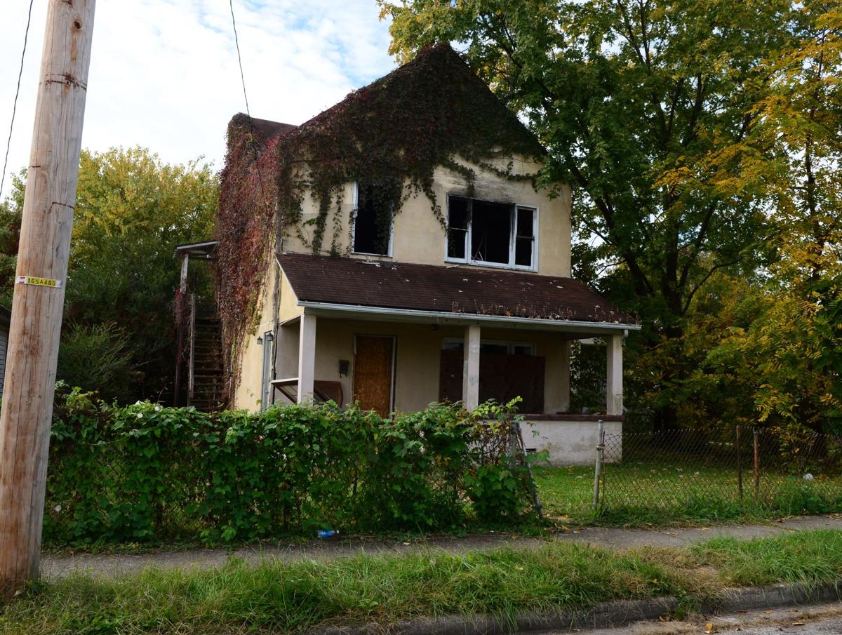 New WV law changes rules for abandoned, dilapidated