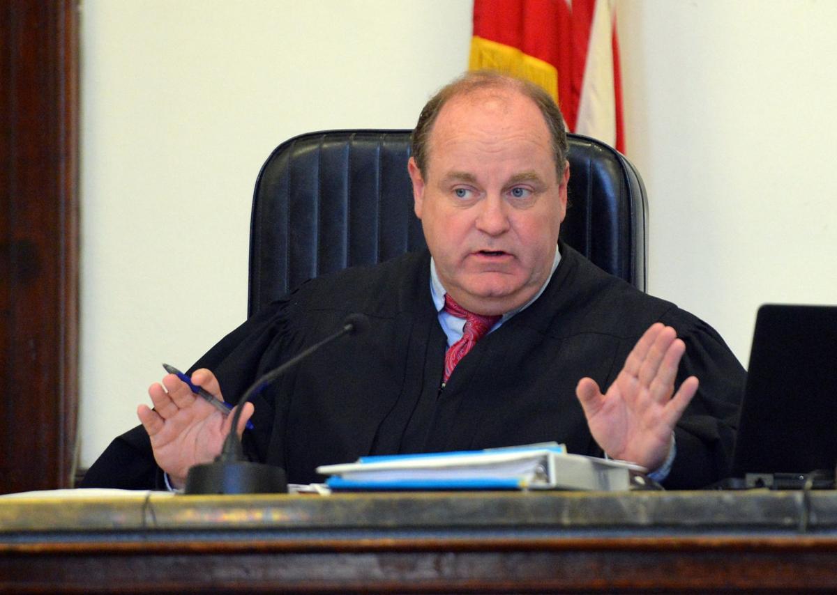WV judge to order pill mill court documents unsealed Cops Courts