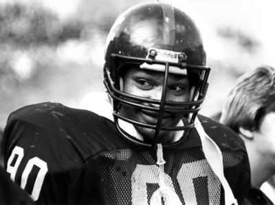 WVU football to retire Talley's No. 90 this fall