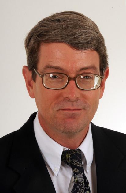 Statehouse Beat: Legislative interim meetings mere shadow of itself