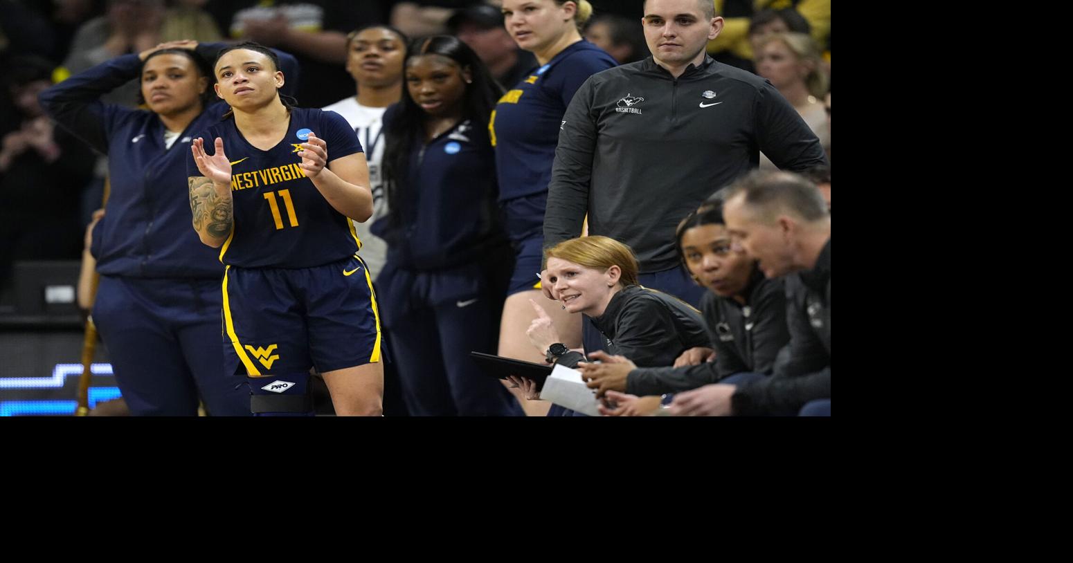 WVU women's basketball: Mountaineer women earn No. 6 seed in NCAA ...