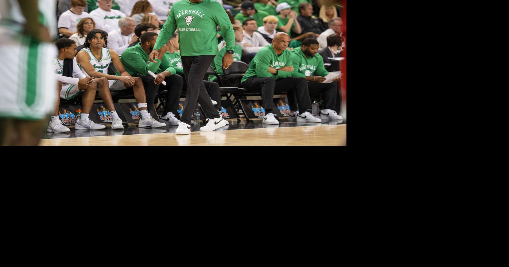 Marshall men's basketball: Jackson adds ex-Mississippi St. assistant to staff