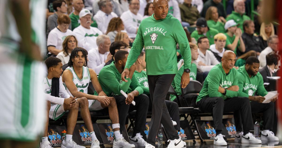 Marshall men's basketball: Jackson adds ex-Mississippi St. assistant to staff