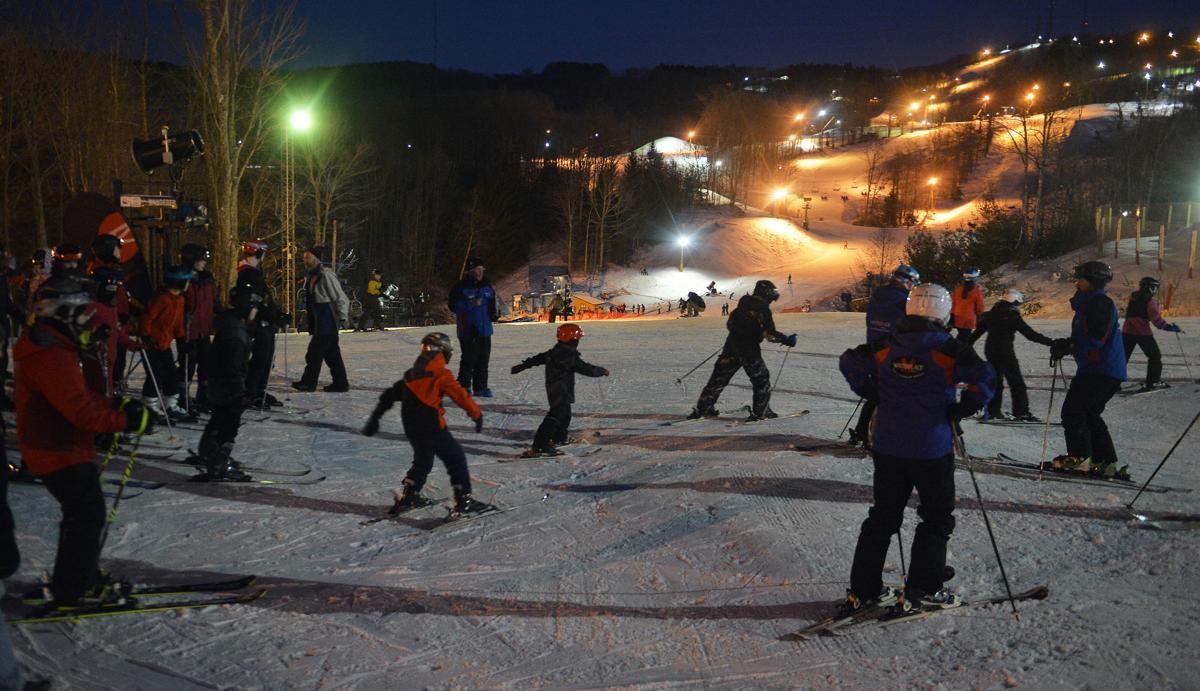 A Blizzard Of Economic Activity Daily Mail Wv Daily Mail