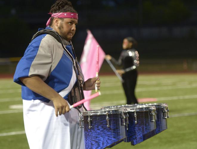 Majorette Festival
